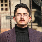 علیرضا ابراهیمی