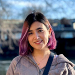 الهام از آمریکا