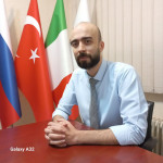 احسان فرخ مهر