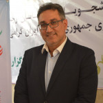 دکتر کسری اصفهانی