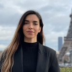 فاطمه پورخالقی