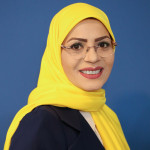 فاطمه زهرا سیدان