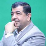 حسین فقیهی