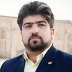 دکتر سید رضا خاضع