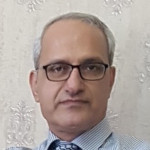 محمود رضا شبابی