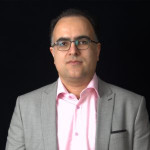 آقای مهندس بیات