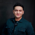 محمد علیپور