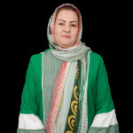 مریم کریمی