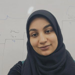 اسرا ابدالی لرکی