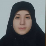 سیده خدیجه احمدی