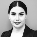 دکتر شبنم مومن زاده