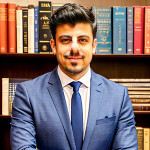 آریا مهرآفرین