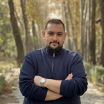 مهدی خرامان