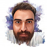 صمیم داروغه