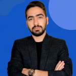 احسان اسحق زاده