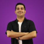 سید علی مجیدی