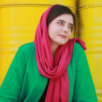 ریحانه زمانی