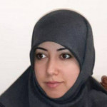 صالحه خدادادی