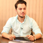 افشین صادقی پناه