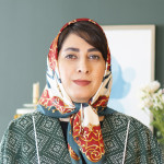 مریم عرفانی