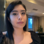 کیانا صابریان ثانی