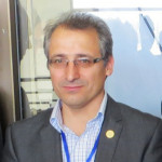 دکتر محمود لاری