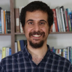 دکتر علی جاودانی