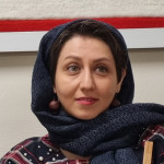 سپیده اکبرپوران