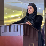 نفیسه‌سادات بنی‌طبا