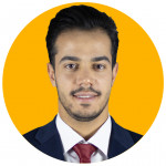 کوروش ابراهیم زاده