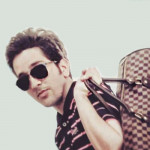 امیررضا صدیق