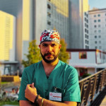 امیررضا از ایتالیا