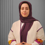 مریم تکافی