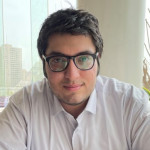 مهندس امیررضا تجلی