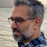 حمیدرضا فیروزه