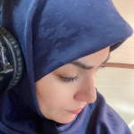 زهرا سليمي زاده