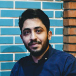 امیرحسین عبدالله‌زاده