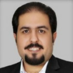 سید علی شیرازی