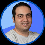 احسان درودیان