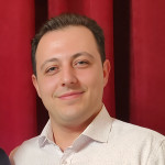 سعید توپچی پور