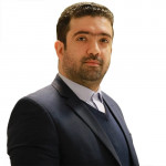 دکتر علیرضا نوبهاری طهرانی