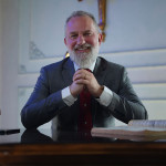 دکتر رضا شیرازی