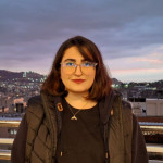 پریسا از ابرادین