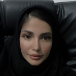 مهندس فاطمه هستی قاسمی پور افشار