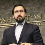 دکتر علیرضا یاوری