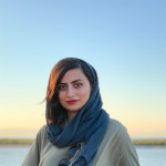 سارا خوش سخن