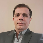 دکتر آرش قربانی