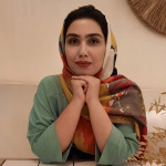 سارا اعتمادزاده