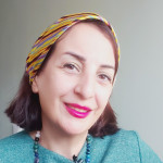 شهرزاد سنادی زاده