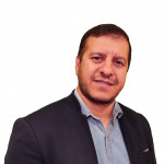 علیرضا اسماعیل زاده